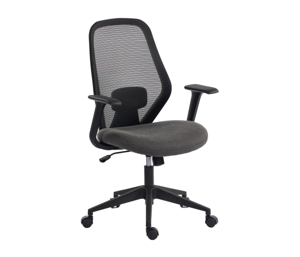 COBRA OFFICE ONE HF306BK czarny - 1364524 - zdjęcie